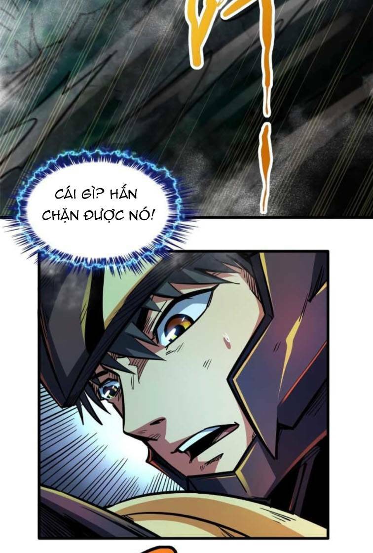 Siêu Cấp Thần Cơ Nhân - Chapter 7 - Page 31
