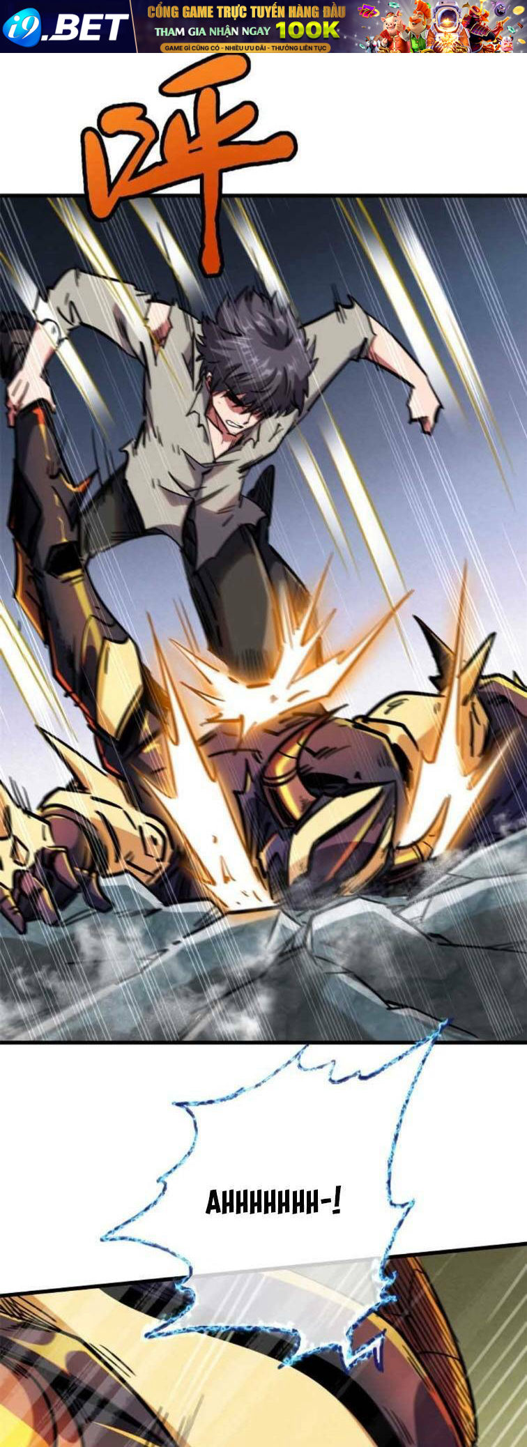 Siêu Cấp Thần Cơ Nhân - Chapter 7 - Page 32