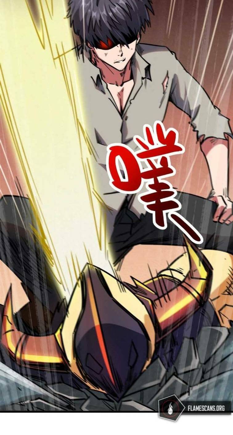 Siêu Cấp Thần Cơ Nhân - Chapter 7 - Page 34