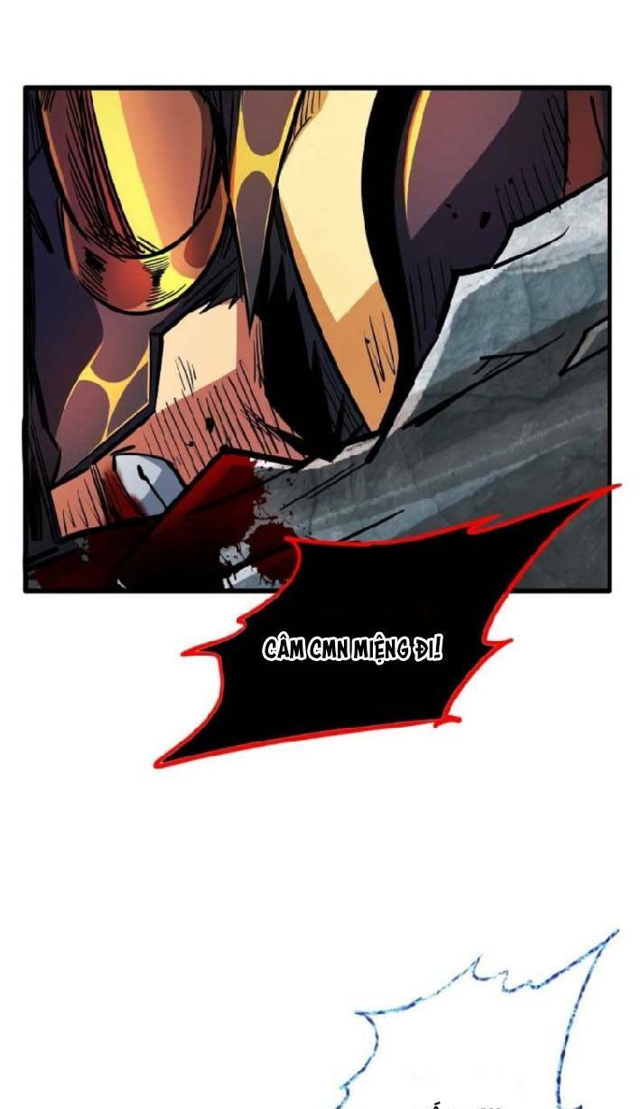 Siêu Cấp Thần Cơ Nhân - Chapter 7 - Page 35