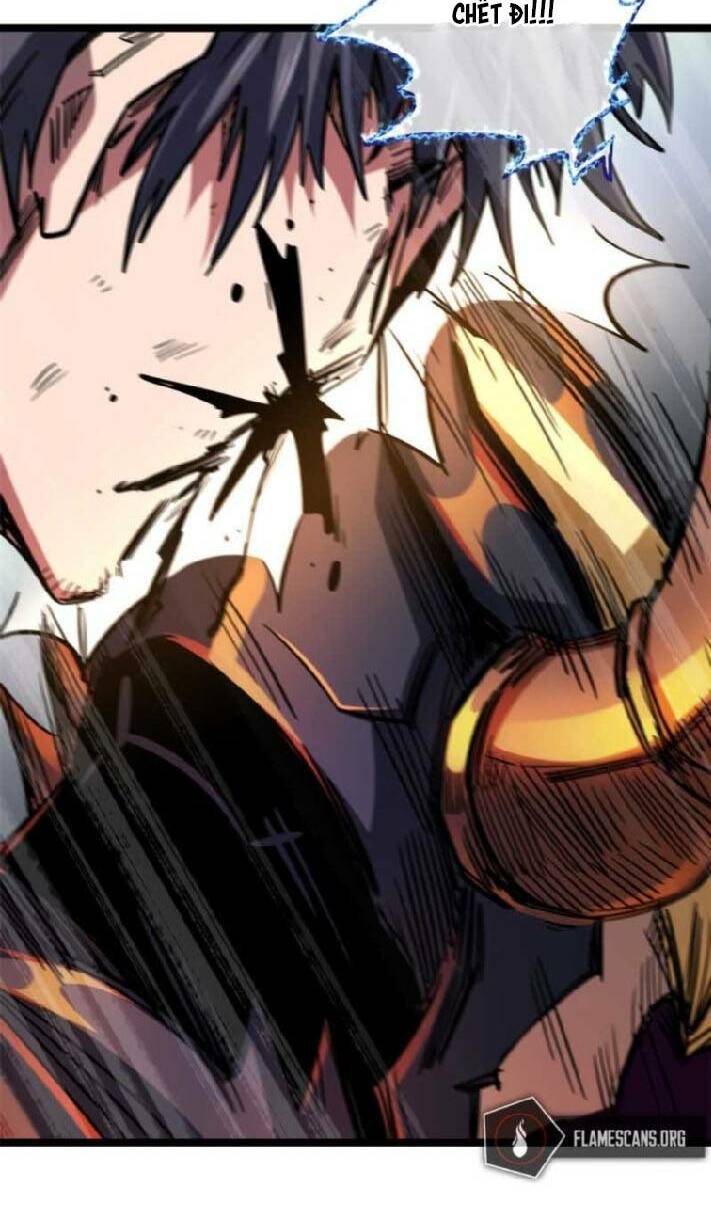 Siêu Cấp Thần Cơ Nhân - Chapter 7 - Page 36
