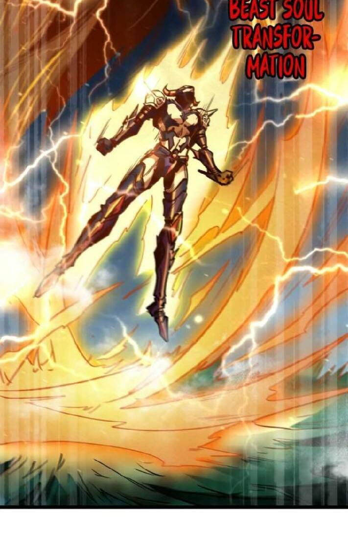 Siêu Cấp Thần Cơ Nhân - Chapter 7 - Page 39