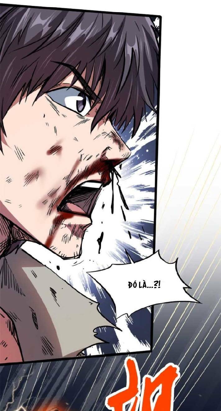 Siêu Cấp Thần Cơ Nhân - Chapter 7 - Page 40