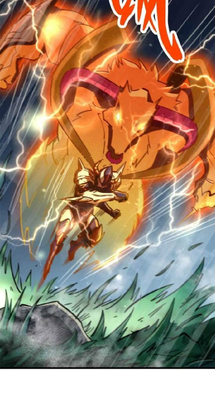 Siêu Cấp Thần Cơ Nhân - Chapter 7 - Page 41