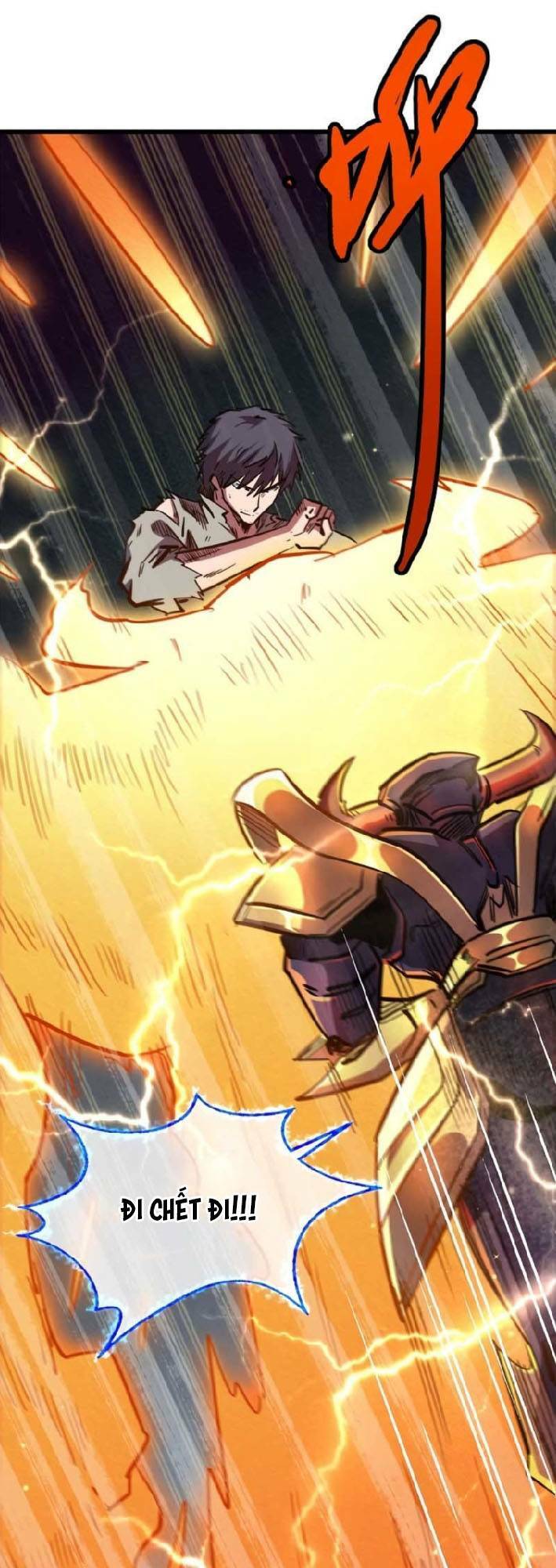 Siêu Cấp Thần Cơ Nhân - Chapter 7 - Page 42