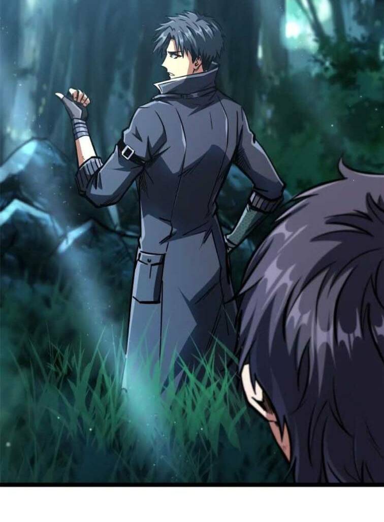 Siêu Cấp Thần Cơ Nhân - Chapter 7 - Page 4