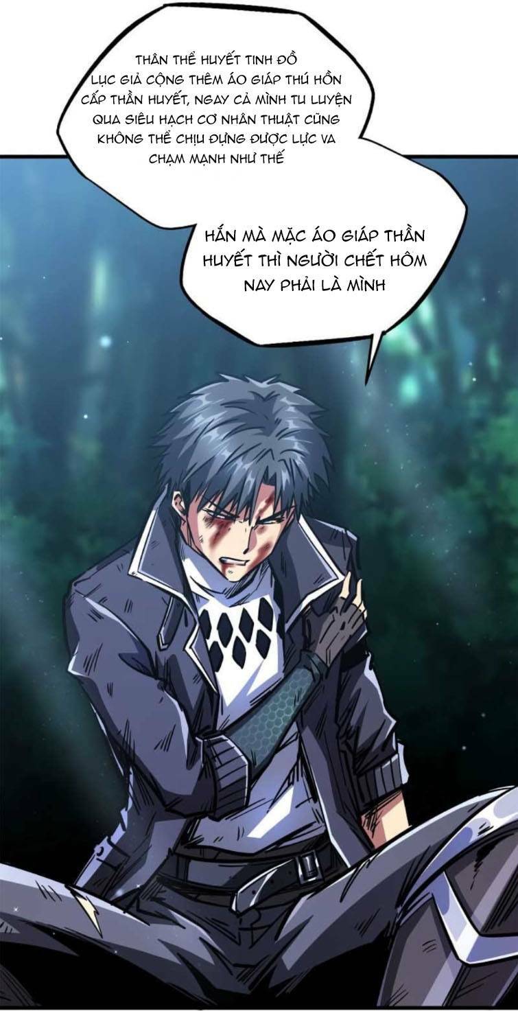 Siêu Cấp Thần Cơ Nhân - Chapter 7 - Page 50
