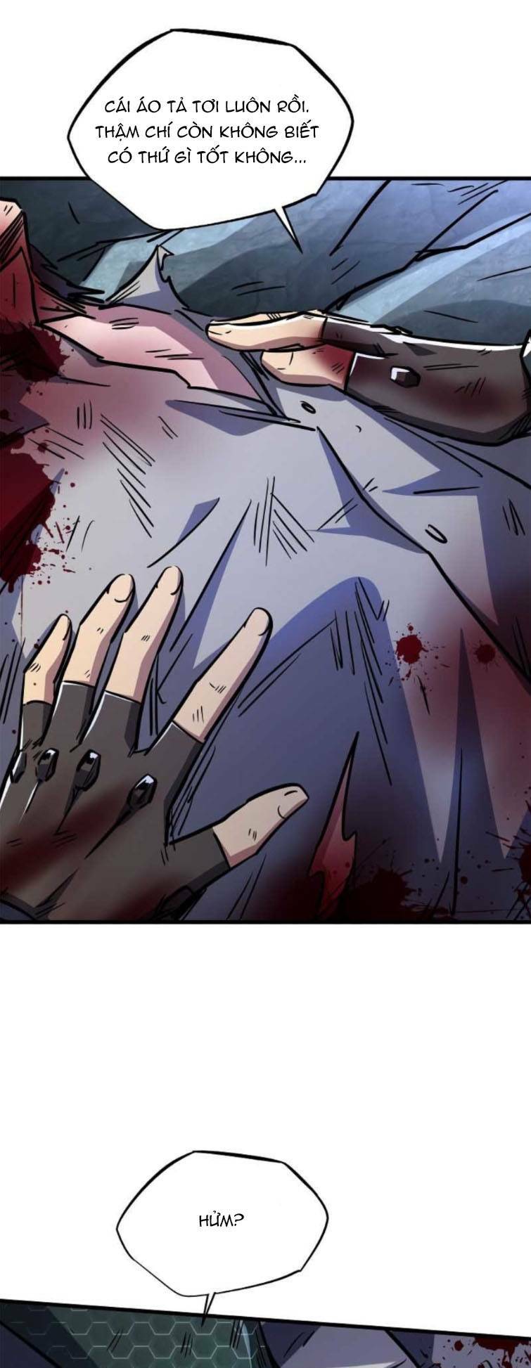 Siêu Cấp Thần Cơ Nhân - Chapter 7 - Page 52