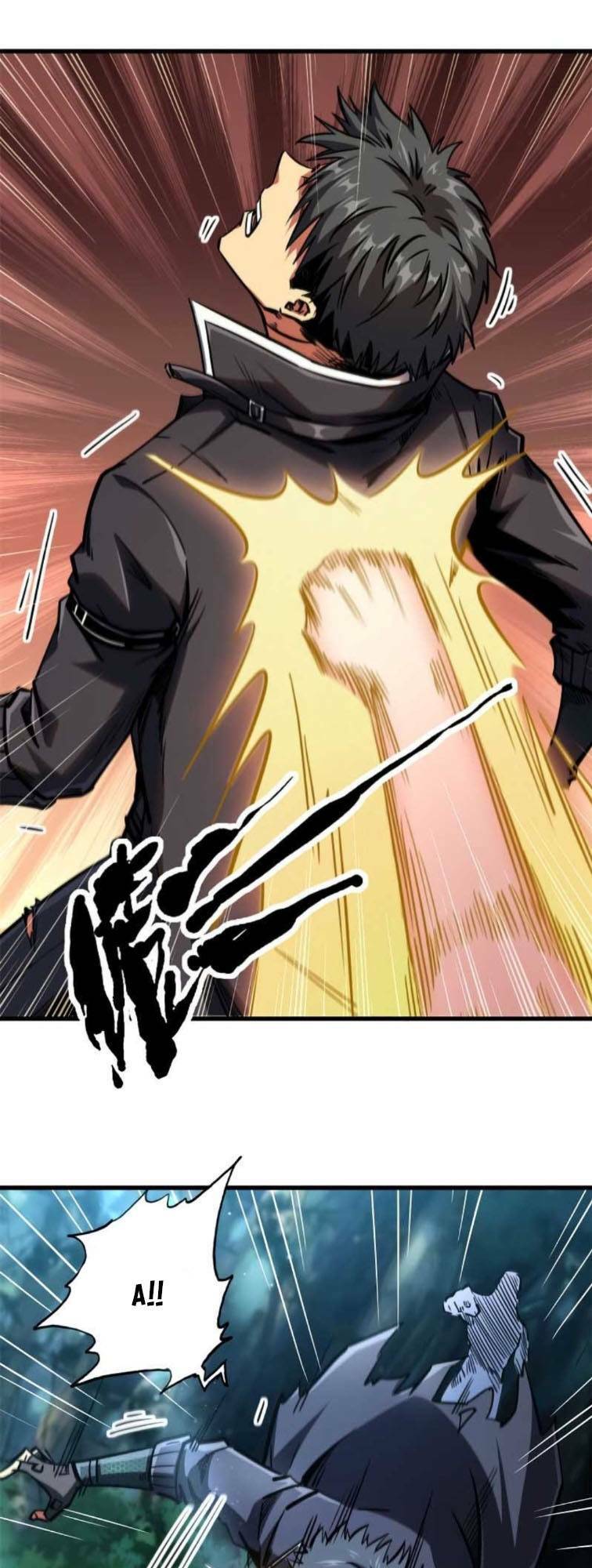 Siêu Cấp Thần Cơ Nhân - Chapter 7 - Page 6