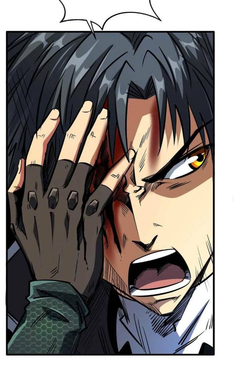 Siêu Cấp Thần Cơ Nhân - Chapter 7 - Page 8