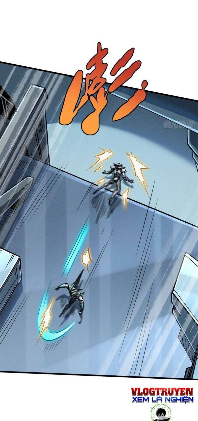 Siêu Cấp Thần Cơ Nhân - Chapter 70 - Page 10