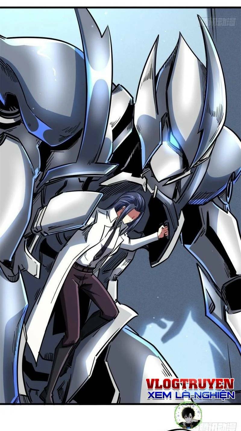 Siêu Cấp Thần Cơ Nhân - Chapter 70 - Page 14