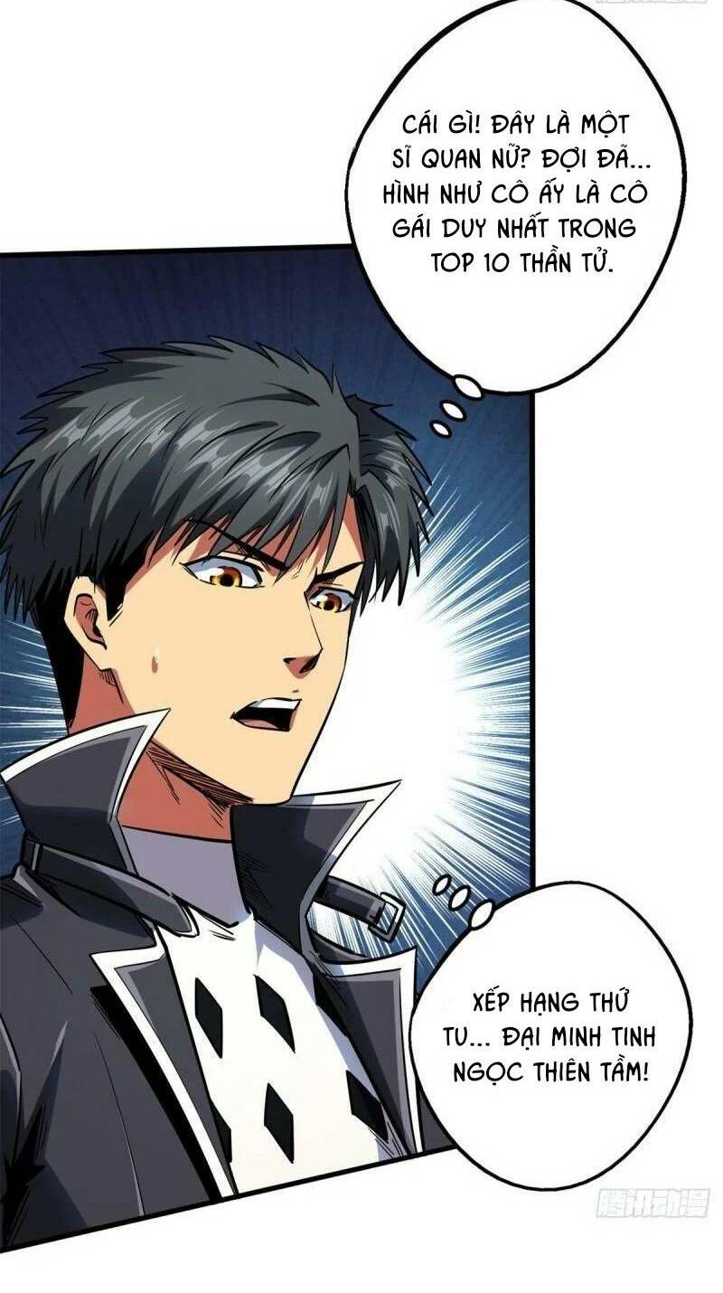 Siêu Cấp Thần Cơ Nhân - Chapter 70 - Page 15