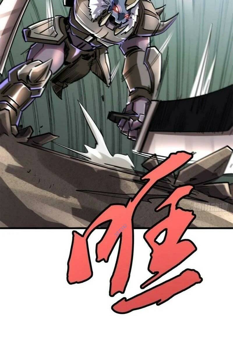 Siêu Cấp Thần Cơ Nhân - Chapter 70 - Page 33