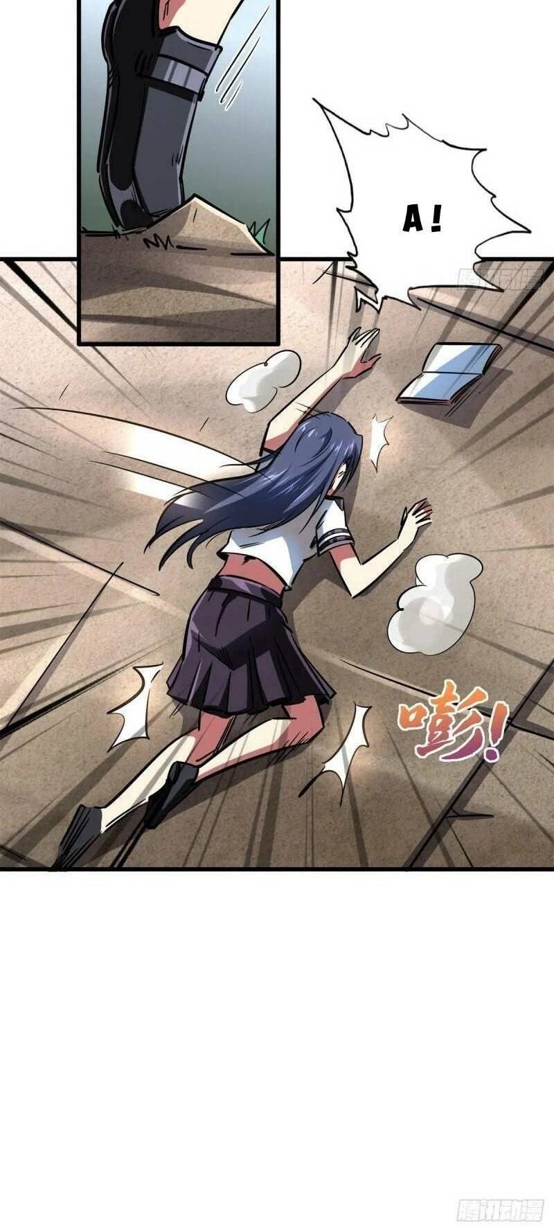 Siêu Cấp Thần Cơ Nhân - Chapter 70 - Page 35