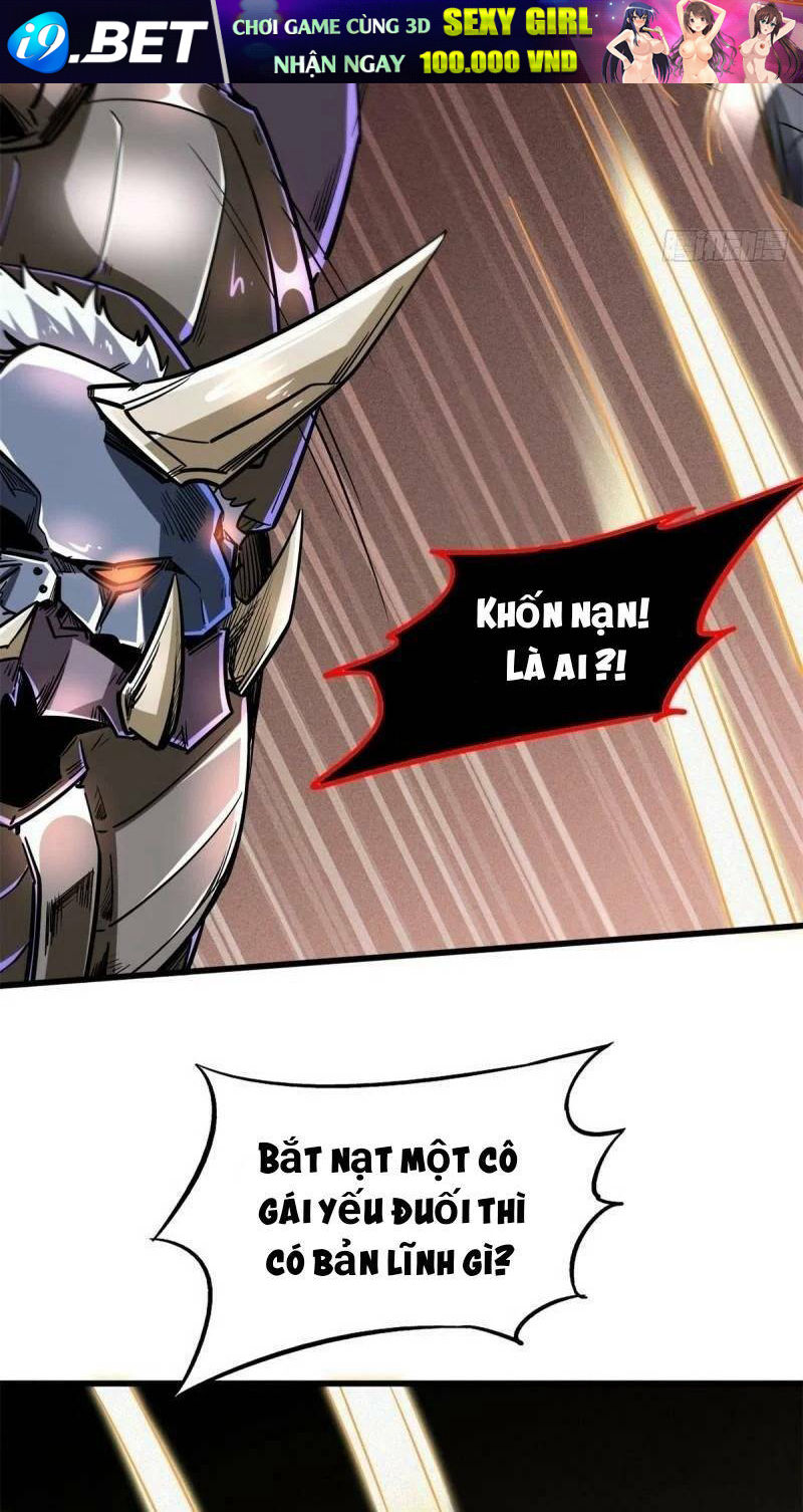 Siêu Cấp Thần Cơ Nhân - Chapter 70 - Page 38