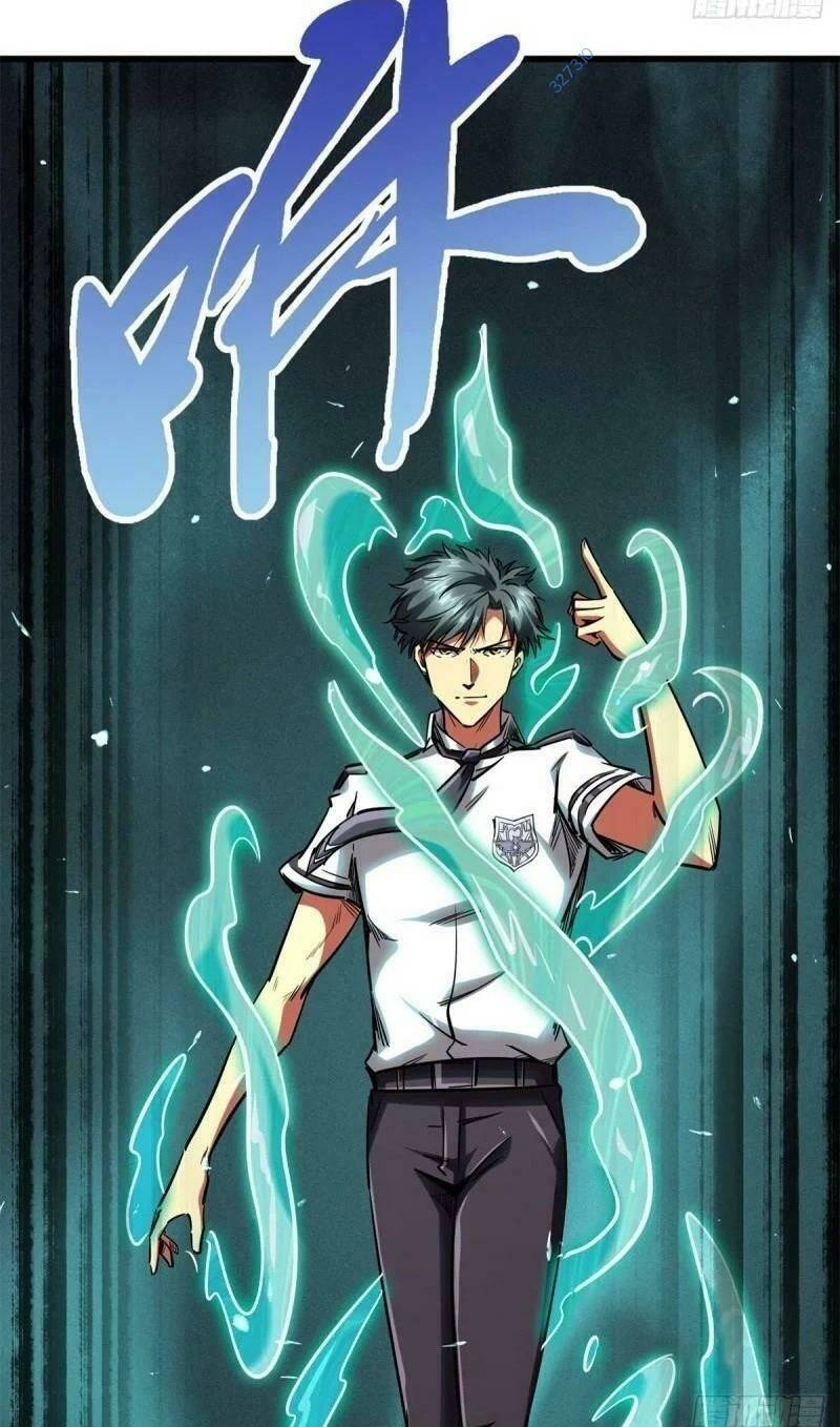 Siêu Cấp Thần Cơ Nhân - Chapter 70 - Page 40