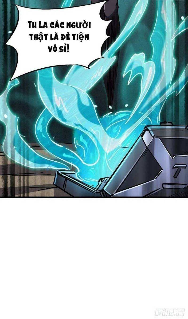 Siêu Cấp Thần Cơ Nhân - Chapter 70 - Page 41