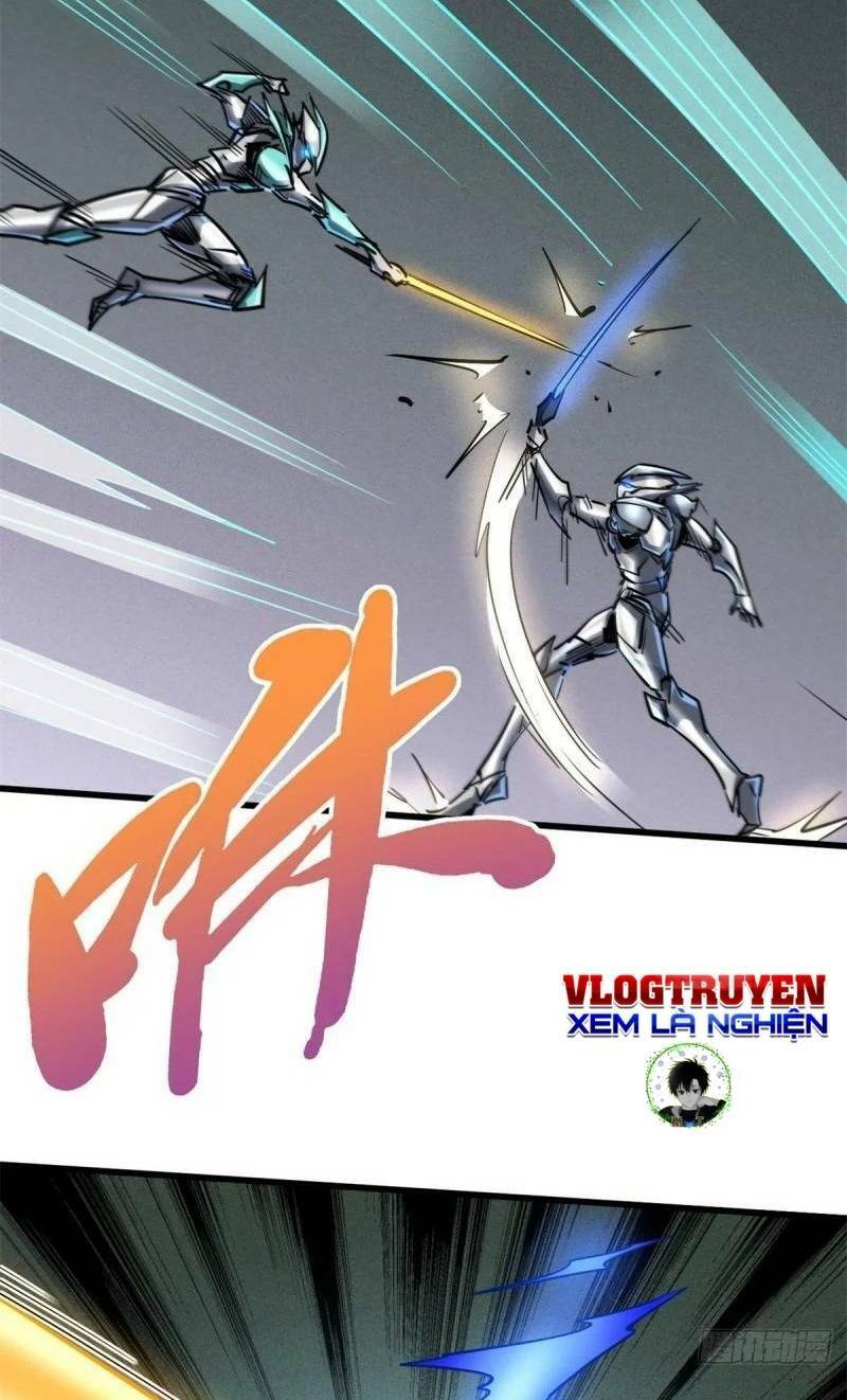 Siêu Cấp Thần Cơ Nhân - Chapter 70 - Page 5