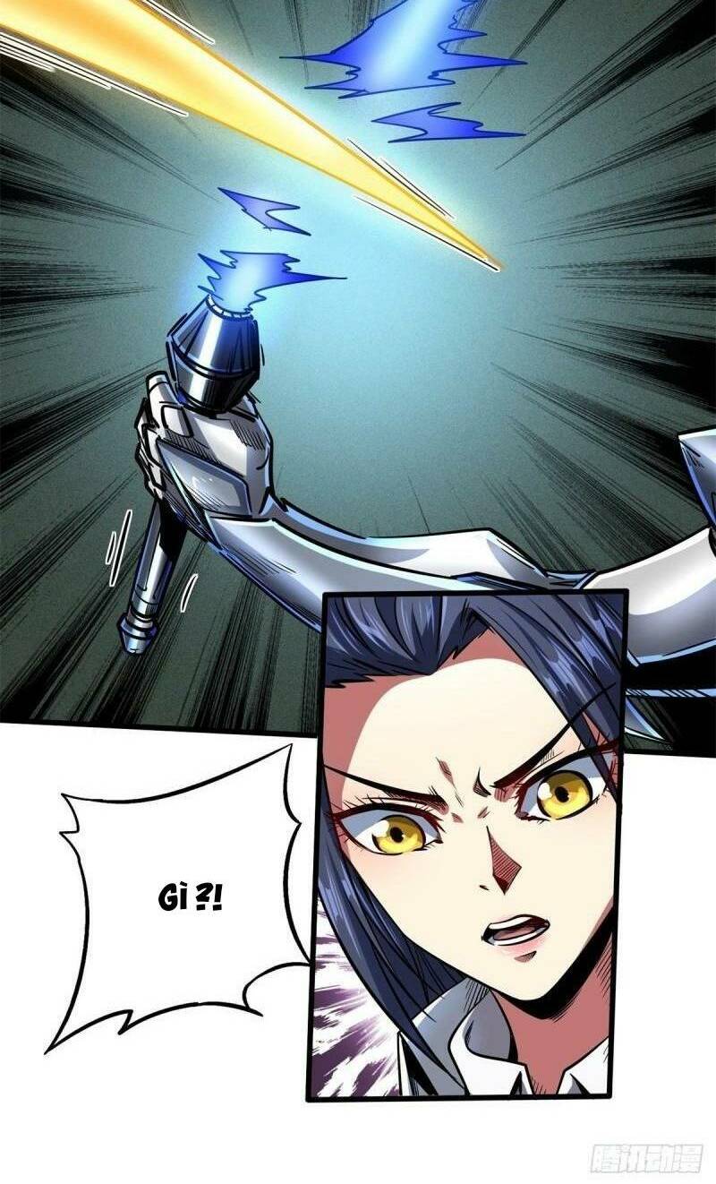 Siêu Cấp Thần Cơ Nhân - Chapter 70 - Page 6