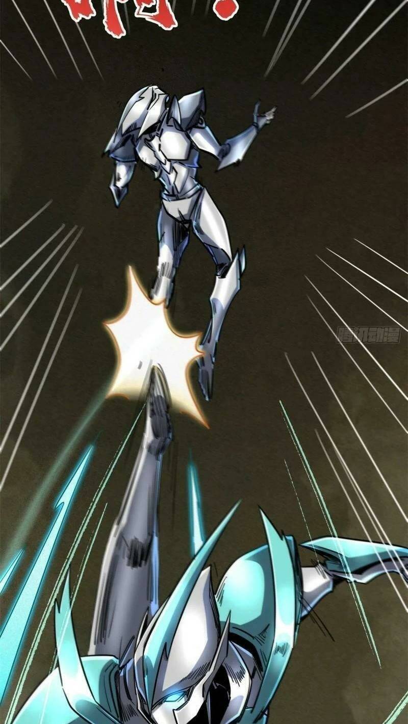 Siêu Cấp Thần Cơ Nhân - Chapter 70 - Page 8