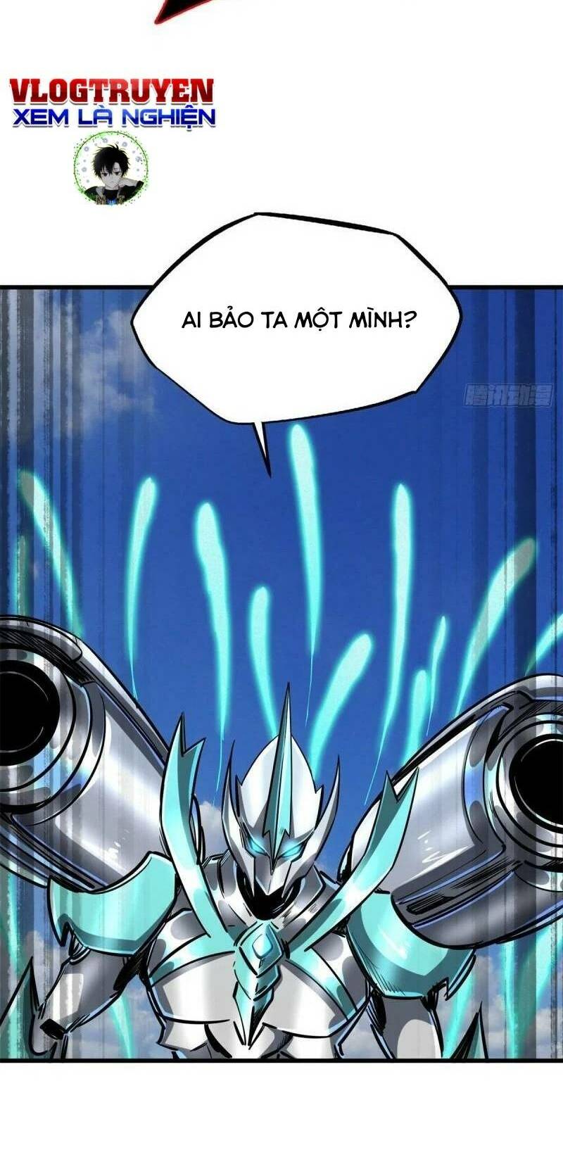 Siêu Cấp Thần Cơ Nhân - Chapter 71 - Page 10