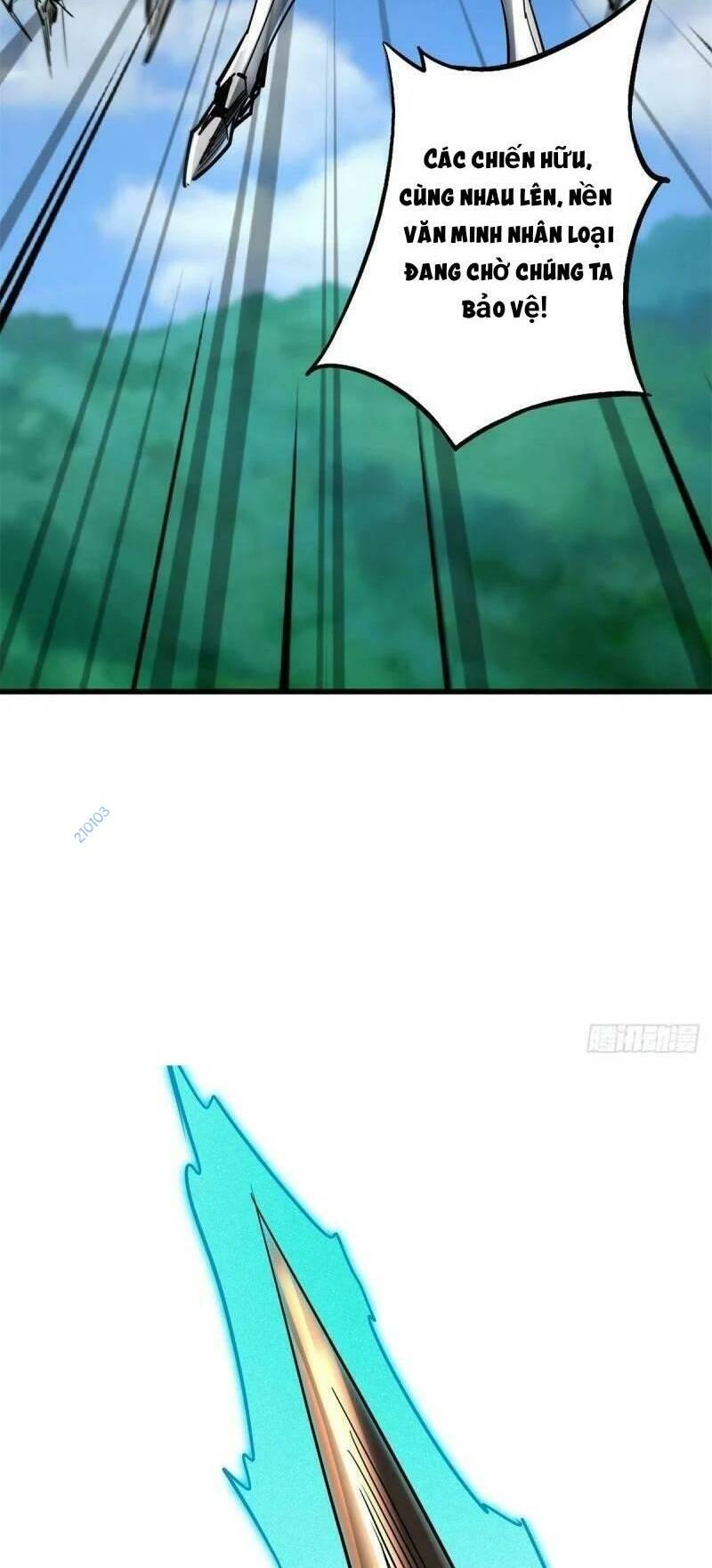 Siêu Cấp Thần Cơ Nhân - Chapter 71 - Page 12