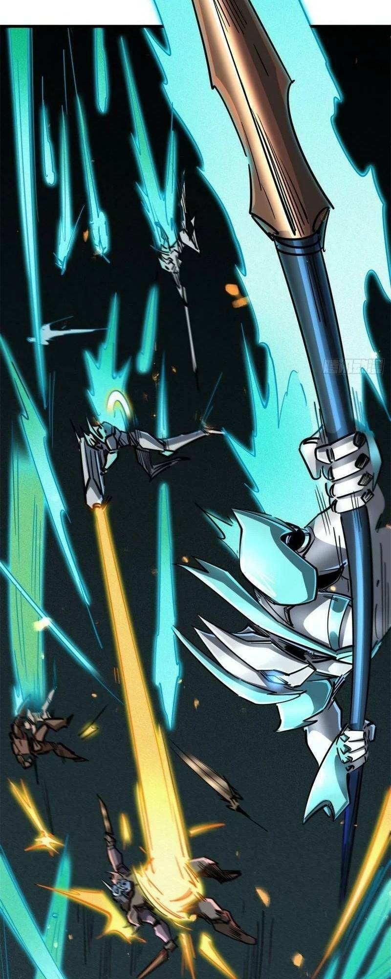 Siêu Cấp Thần Cơ Nhân - Chapter 71 - Page 13