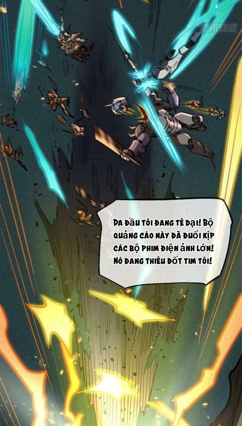 Siêu Cấp Thần Cơ Nhân - Chapter 71 - Page 14