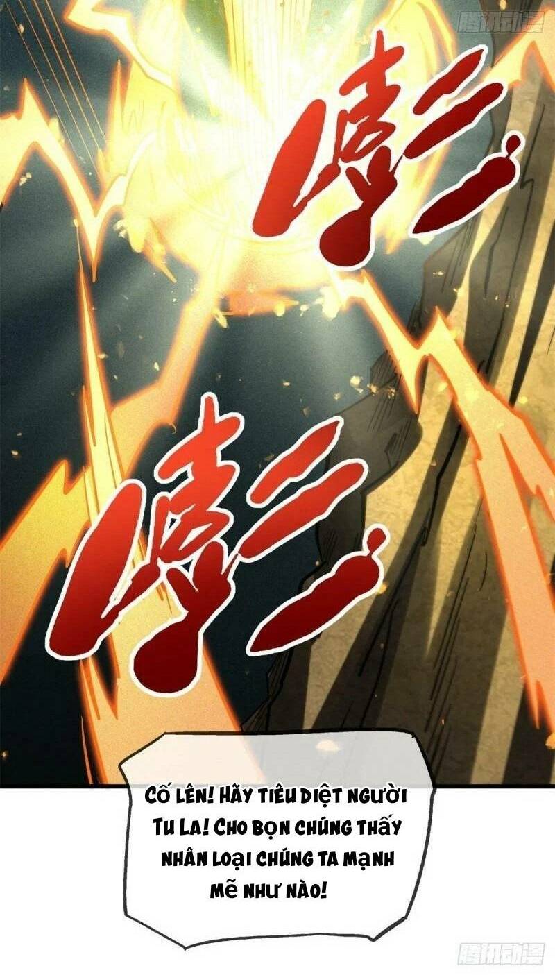 Siêu Cấp Thần Cơ Nhân - Chapter 71 - Page 15