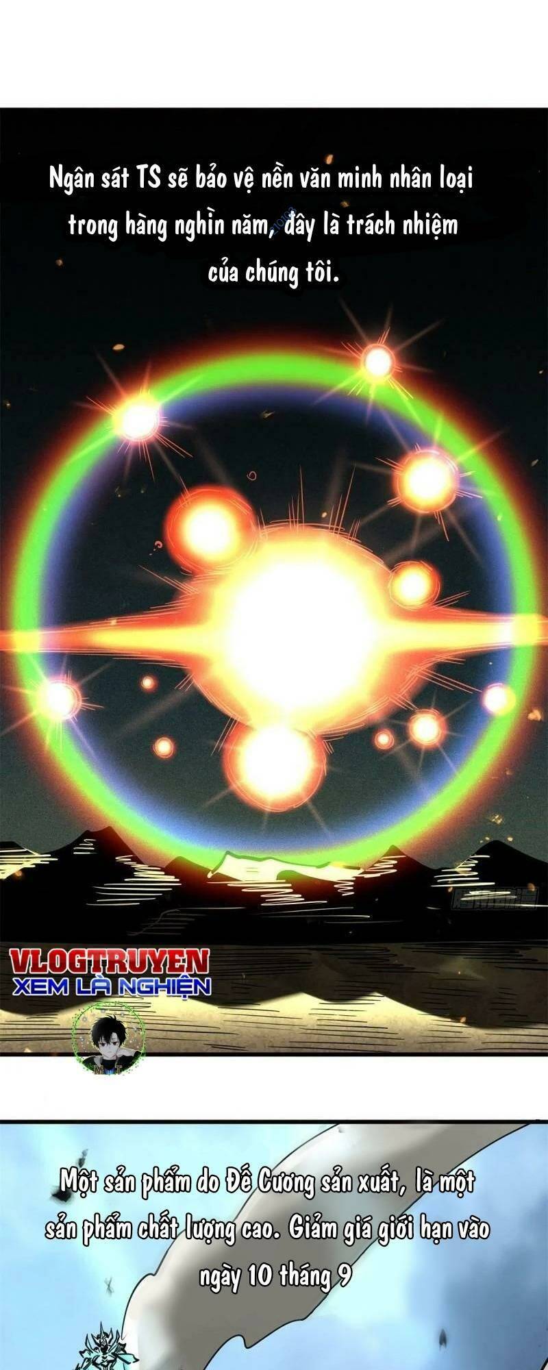 Siêu Cấp Thần Cơ Nhân - Chapter 71 - Page 16