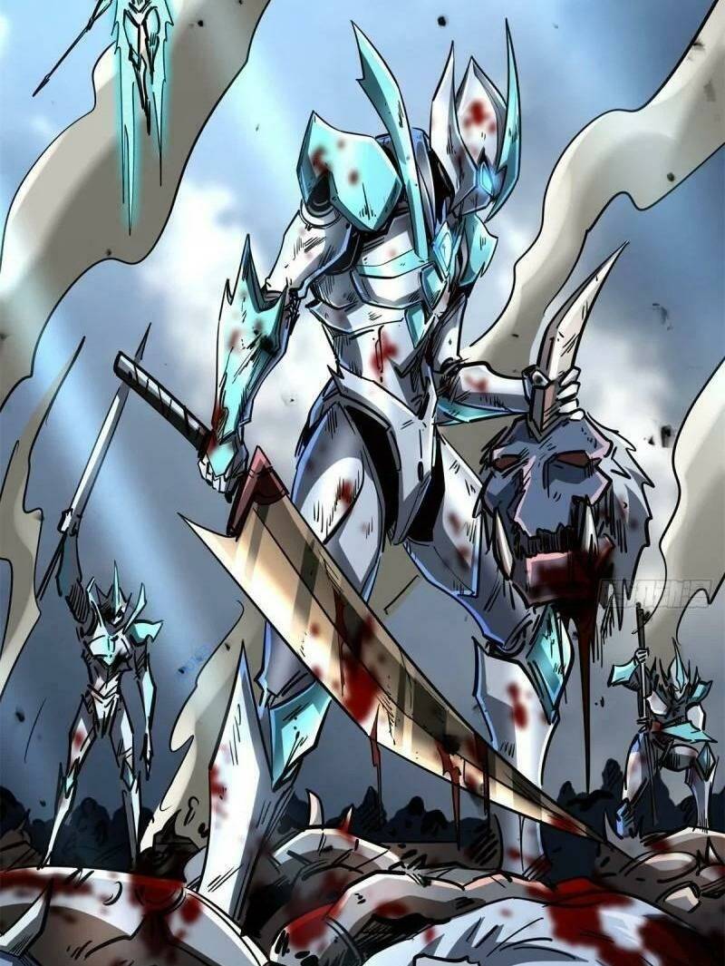 Siêu Cấp Thần Cơ Nhân - Chapter 71 - Page 17