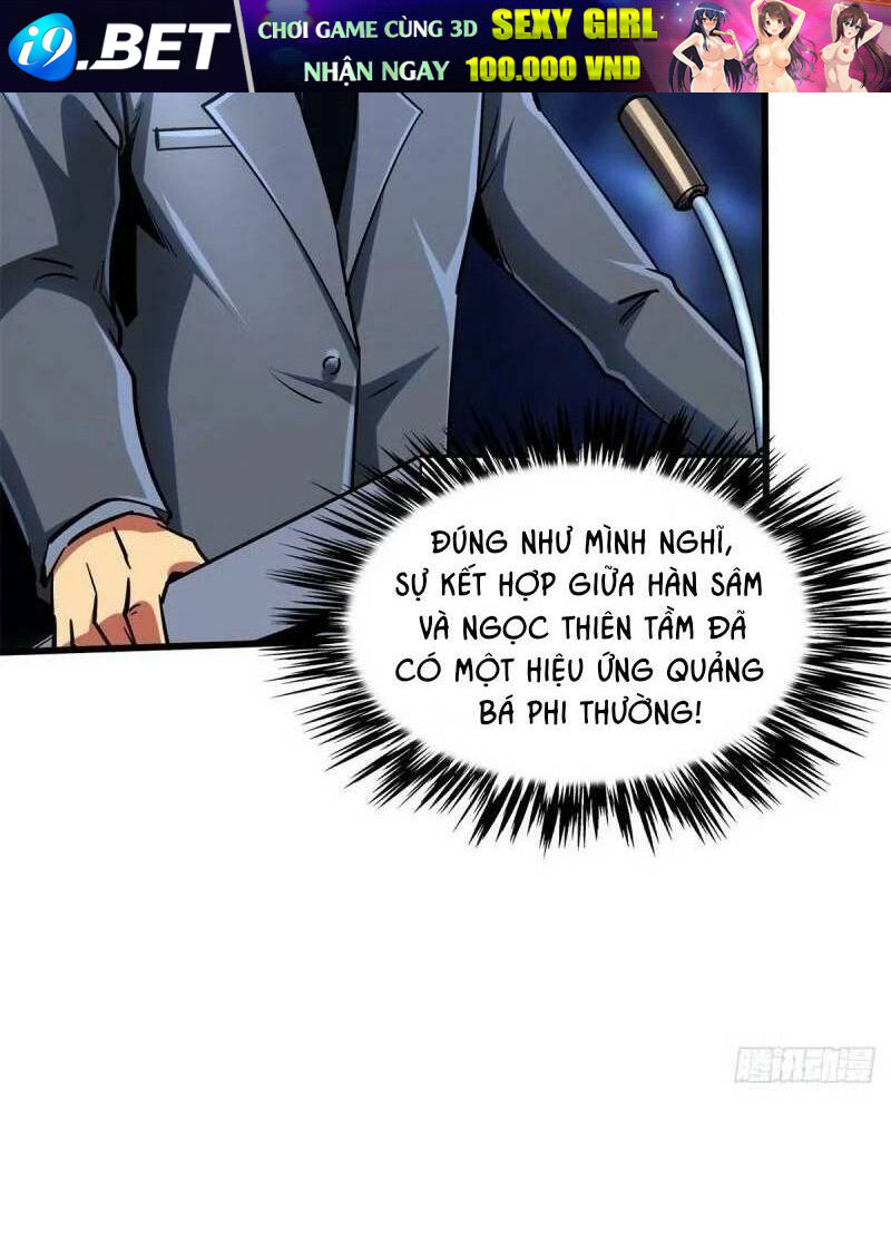 Siêu Cấp Thần Cơ Nhân - Chapter 71 - Page 21