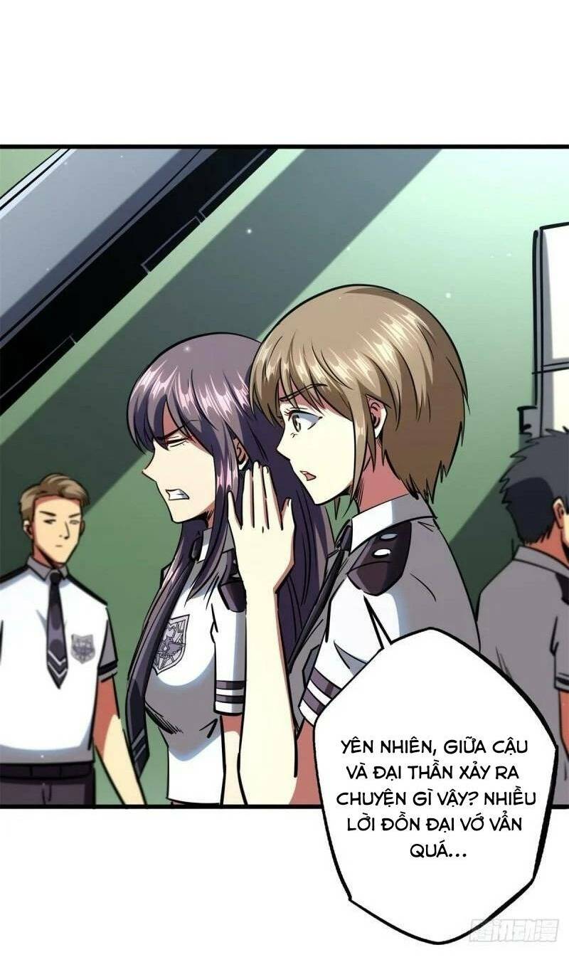 Siêu Cấp Thần Cơ Nhân - Chapter 71 - Page 25