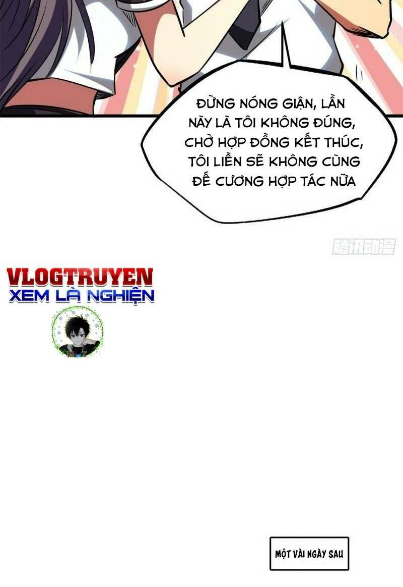 Siêu Cấp Thần Cơ Nhân - Chapter 71 - Page 33