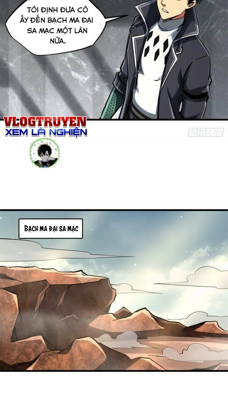 Siêu Cấp Thần Cơ Nhân - Chapter 71 - Page 37