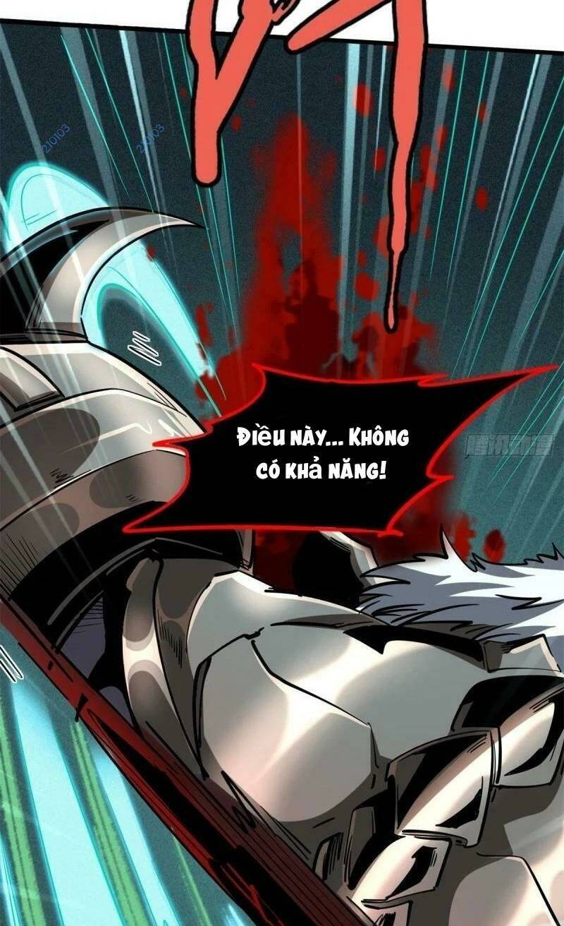 Siêu Cấp Thần Cơ Nhân - Chapter 71 - Page 3