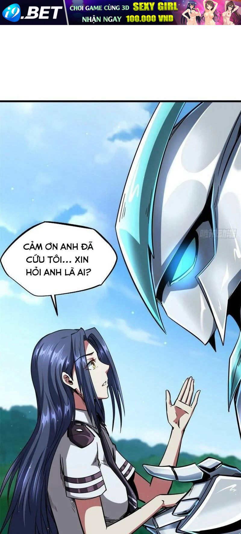 Siêu Cấp Thần Cơ Nhân - Chapter 71 - Page 5