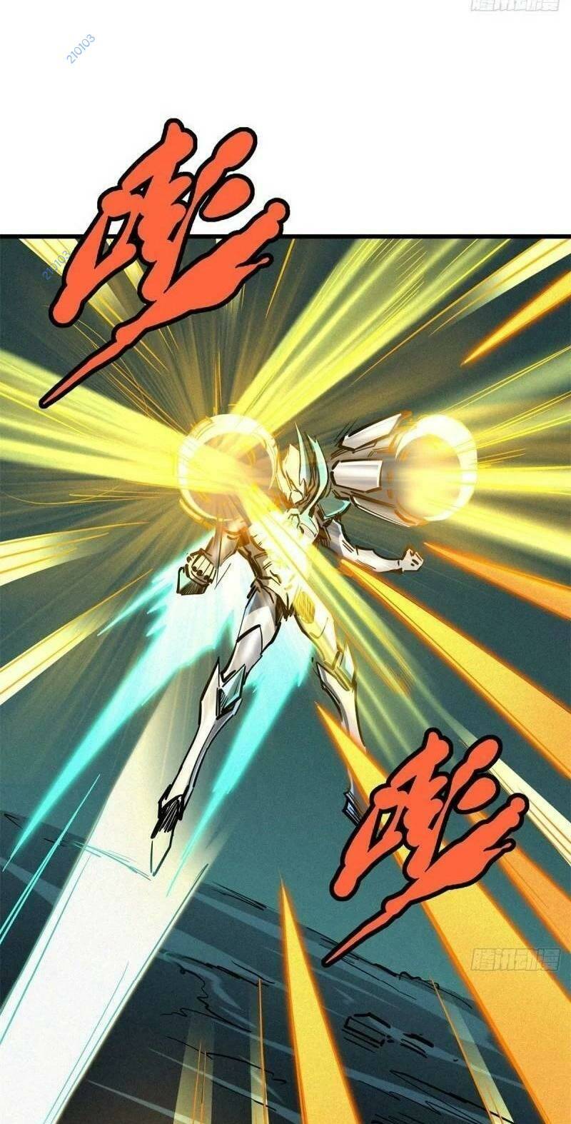 Siêu Cấp Thần Cơ Nhân - Chapter 71 - Page 7