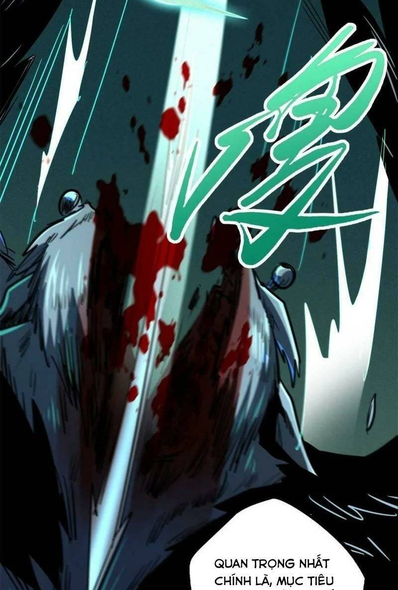 Siêu Cấp Thần Cơ Nhân - Chapter 72 - Page 11