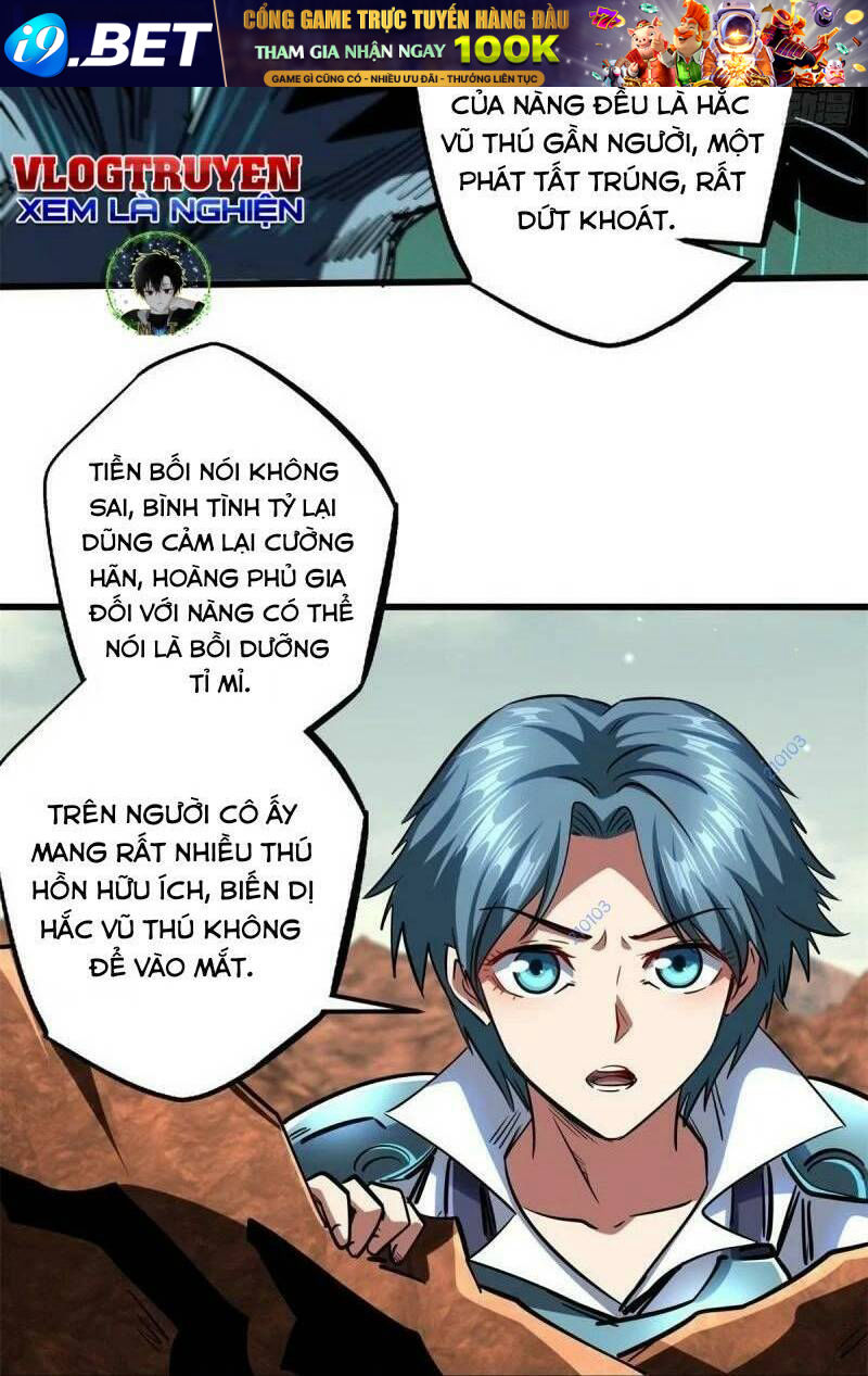 Siêu Cấp Thần Cơ Nhân - Chapter 72 - Page 12