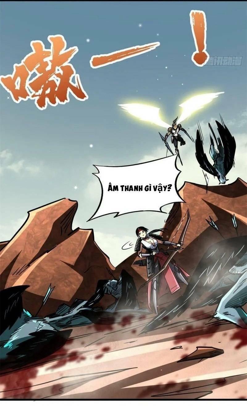 Siêu Cấp Thần Cơ Nhân - Chapter 72 - Page 13