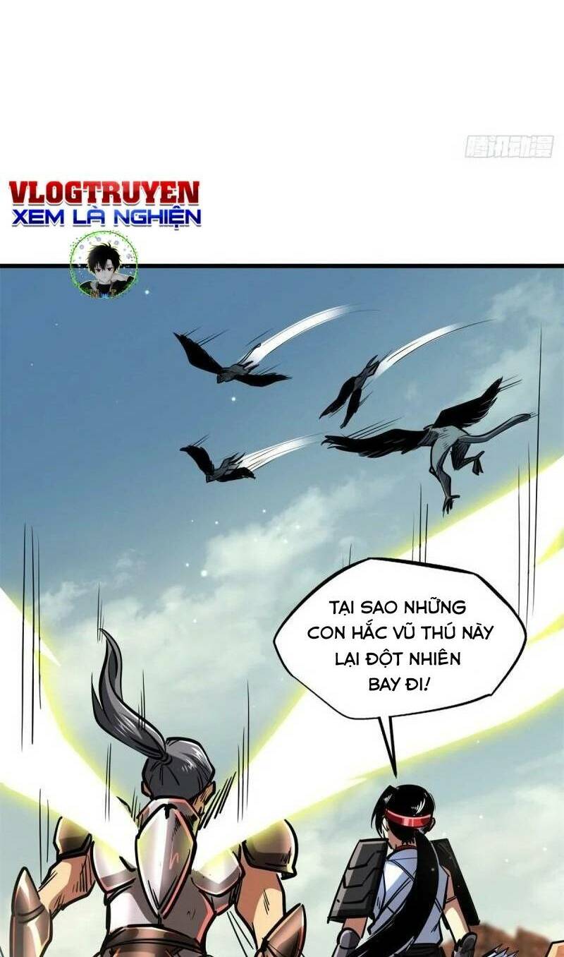 Siêu Cấp Thần Cơ Nhân - Chapter 72 - Page 14