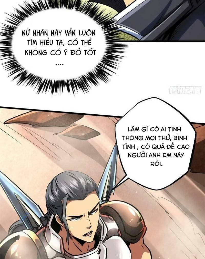 Siêu Cấp Thần Cơ Nhân - Chapter 72 - Page 24