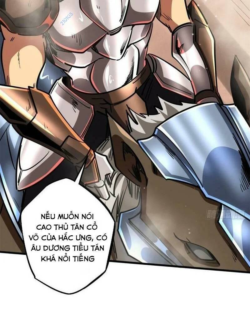 Siêu Cấp Thần Cơ Nhân - Chapter 72 - Page 25