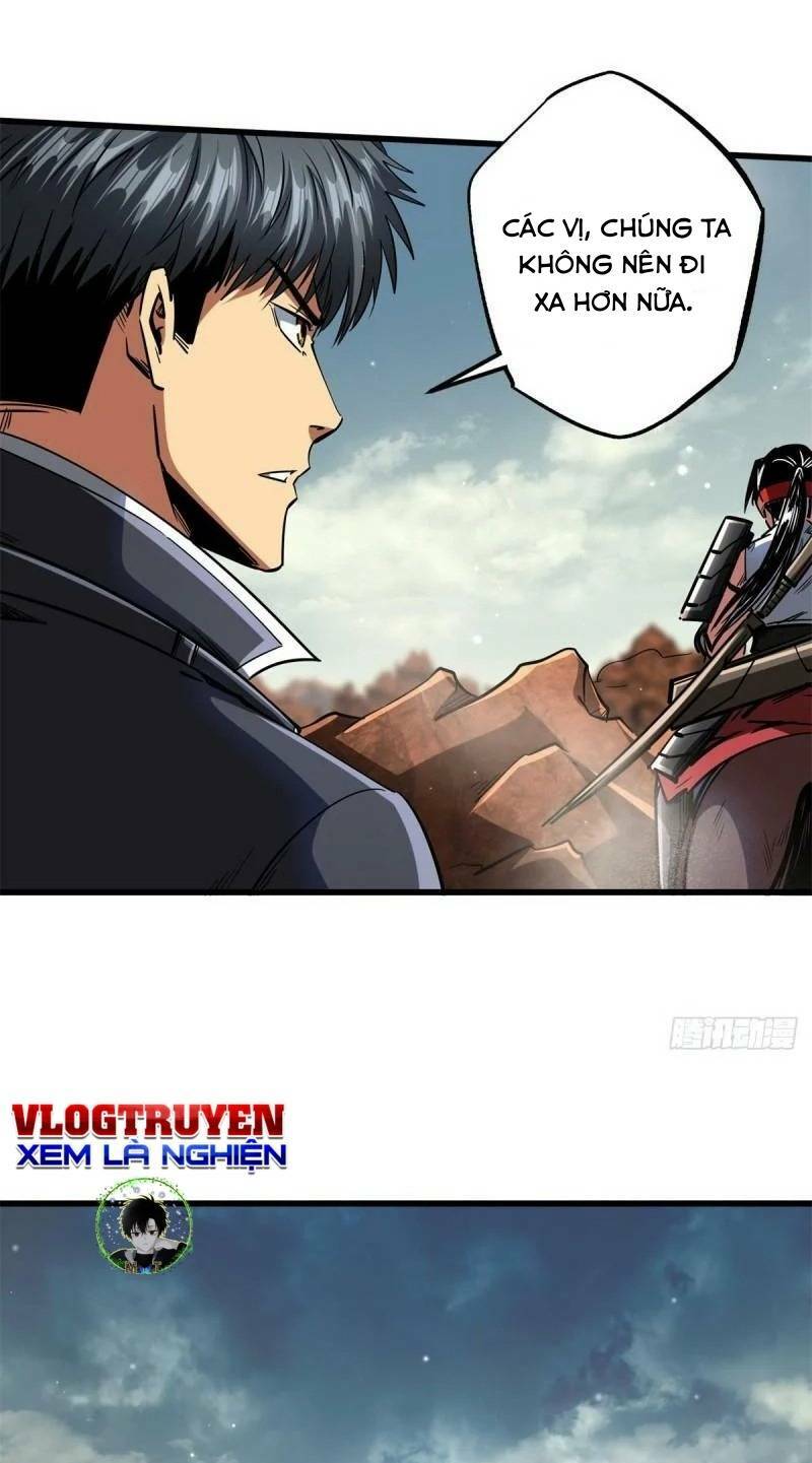 Siêu Cấp Thần Cơ Nhân - Chapter 72 - Page 26