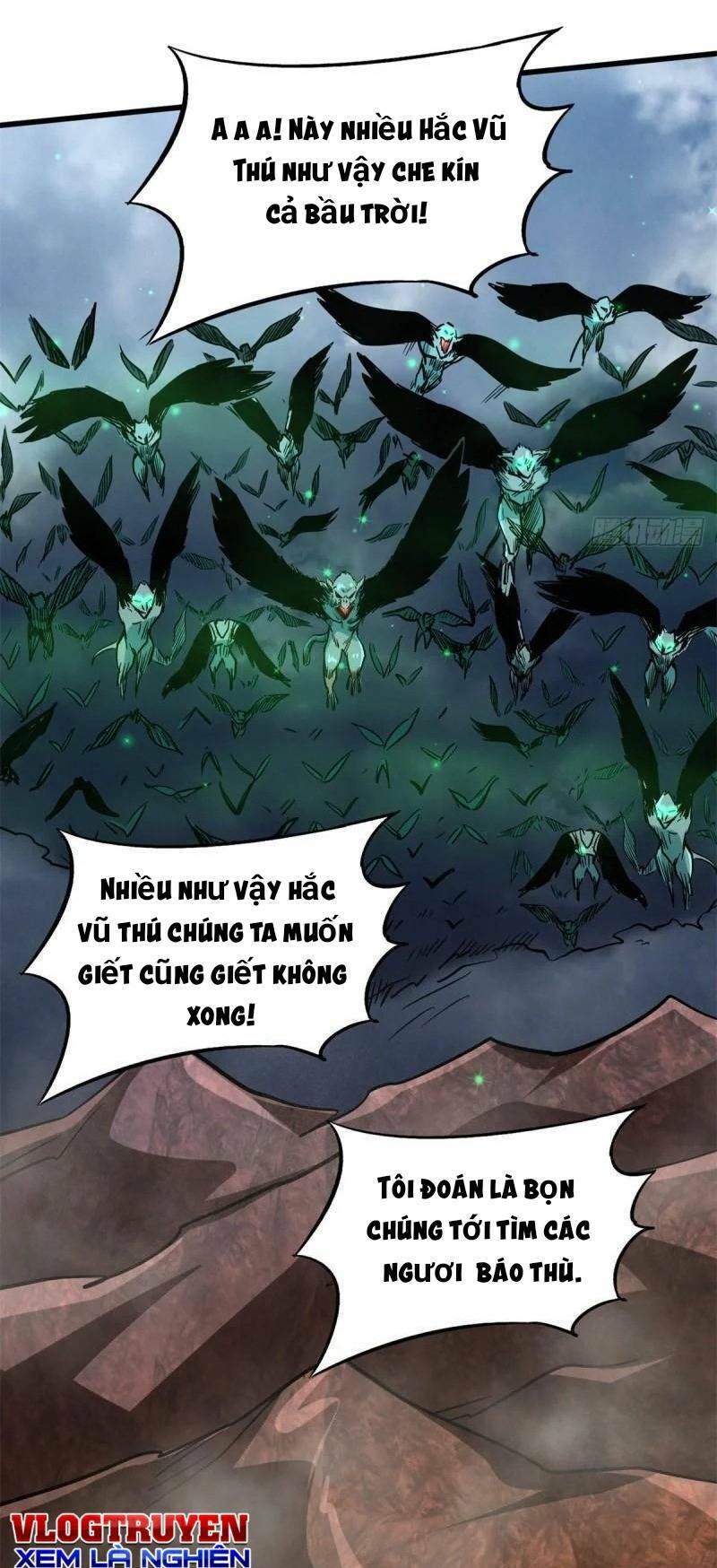 Siêu Cấp Thần Cơ Nhân - Chapter 72 - Page 30