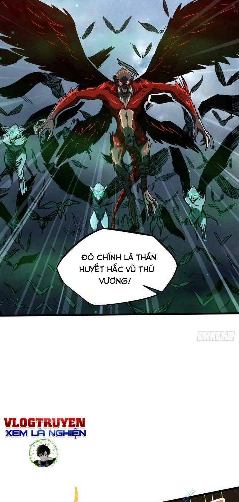 Siêu Cấp Thần Cơ Nhân - Chapter 72 - Page 32