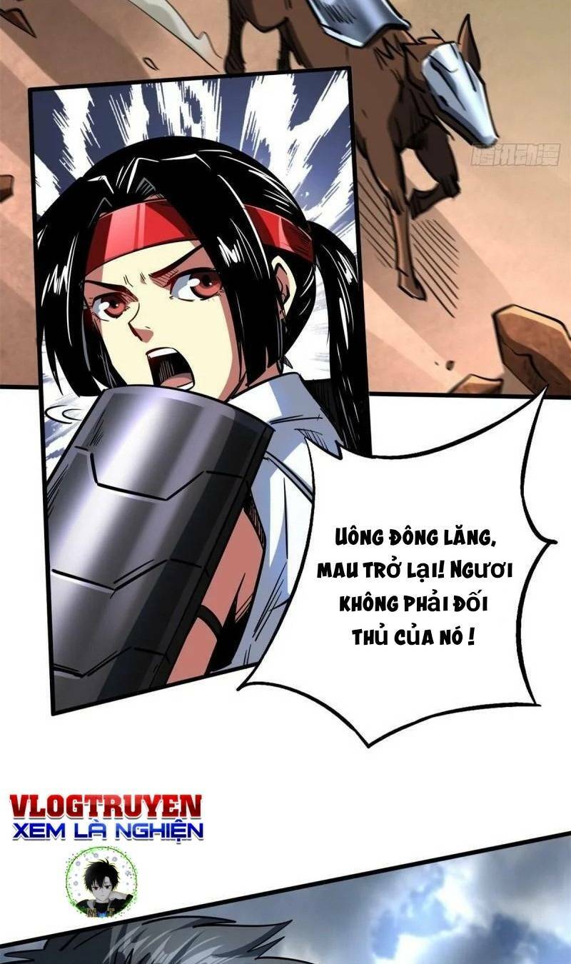 Siêu Cấp Thần Cơ Nhân - Chapter 72 - Page 34