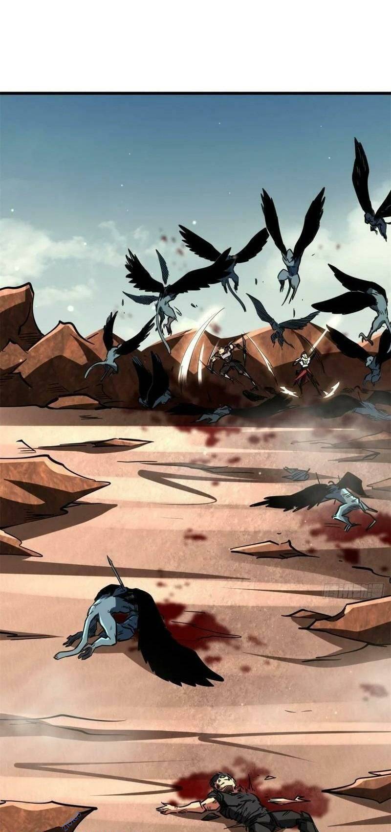 Siêu Cấp Thần Cơ Nhân - Chapter 72 - Page 3